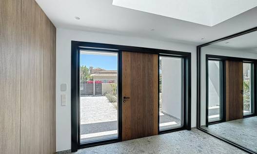 Bestaand - Villa - Moraira