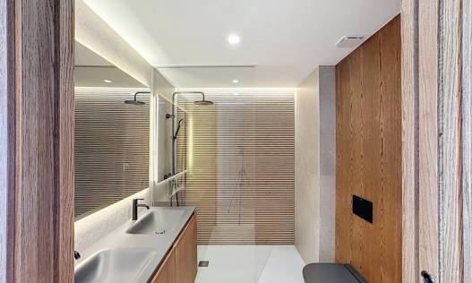 Bestaand - Villa - Moraira