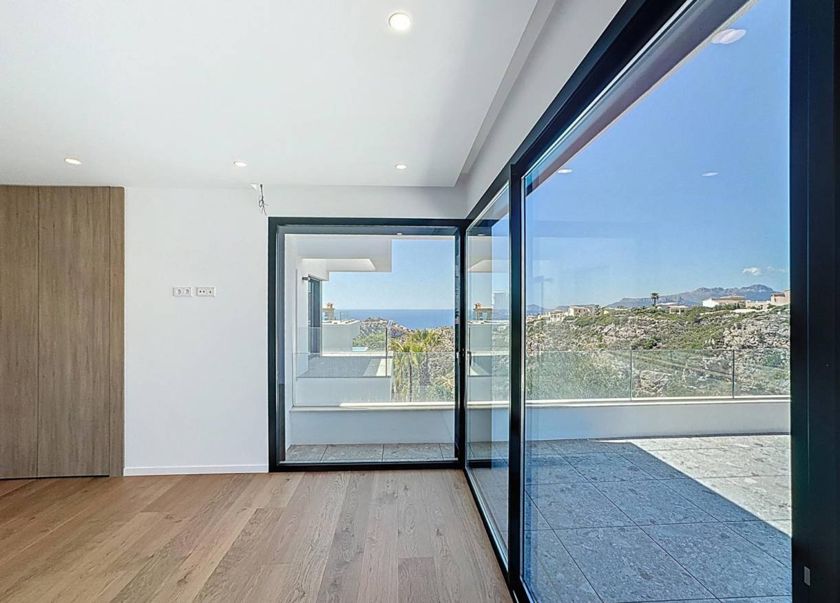 Bestaand - Villa - Moraira