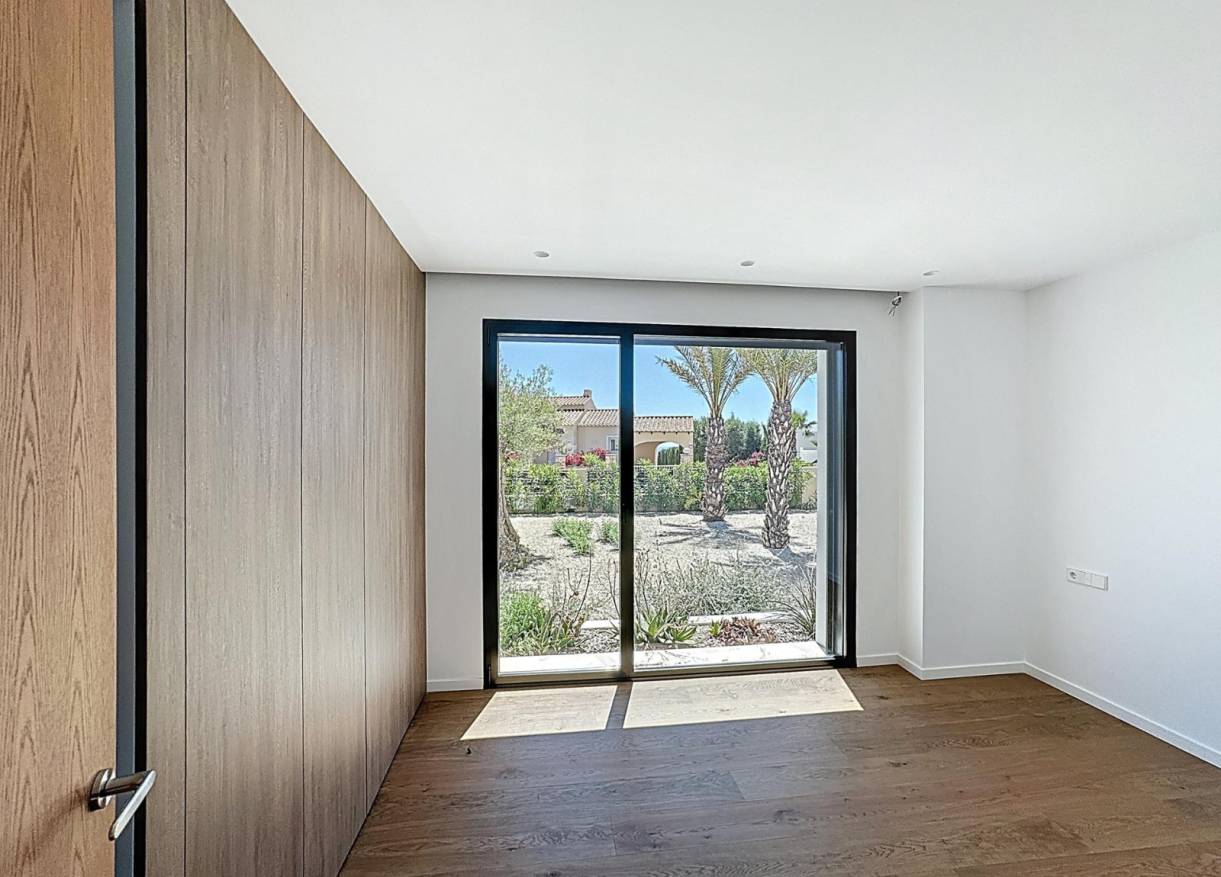 Bestaand - Villa - Moraira