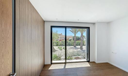 Bestaand - Villa - Moraira