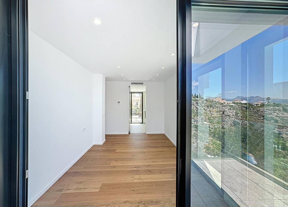 Bestaand - Villa - Moraira