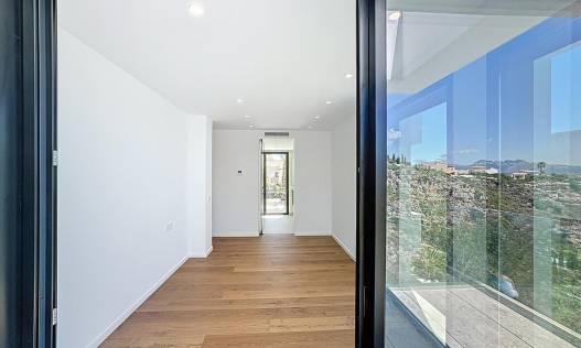 Bestaand - Villa - Moraira