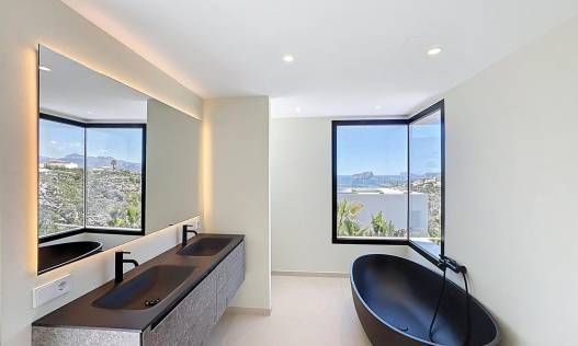 Bestaand - Villa - Moraira