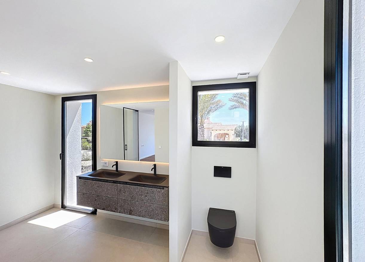 Bestaand - Villa - Moraira