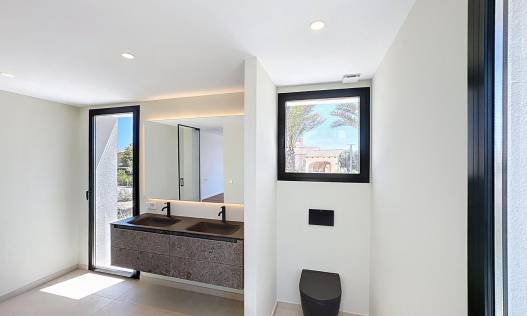 Bestaand - Villa - Moraira