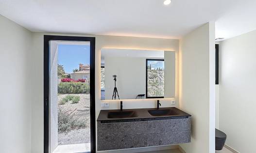 Bestaand - Villa - Moraira