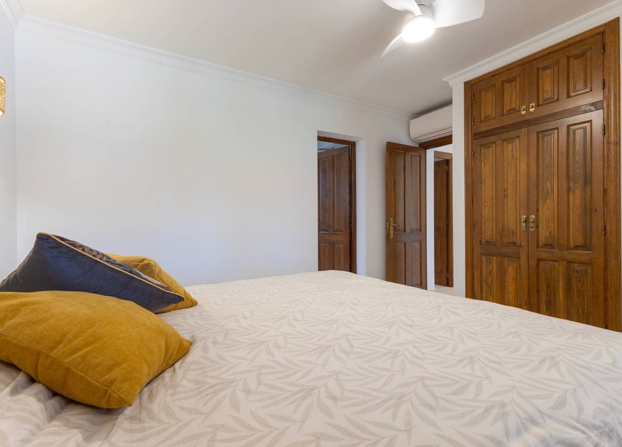Bestaand - Villa - Jávea - La Mandarina