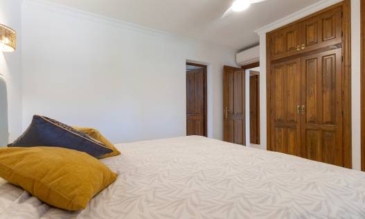 Bestaand - Villa - Jávea - La Mandarina