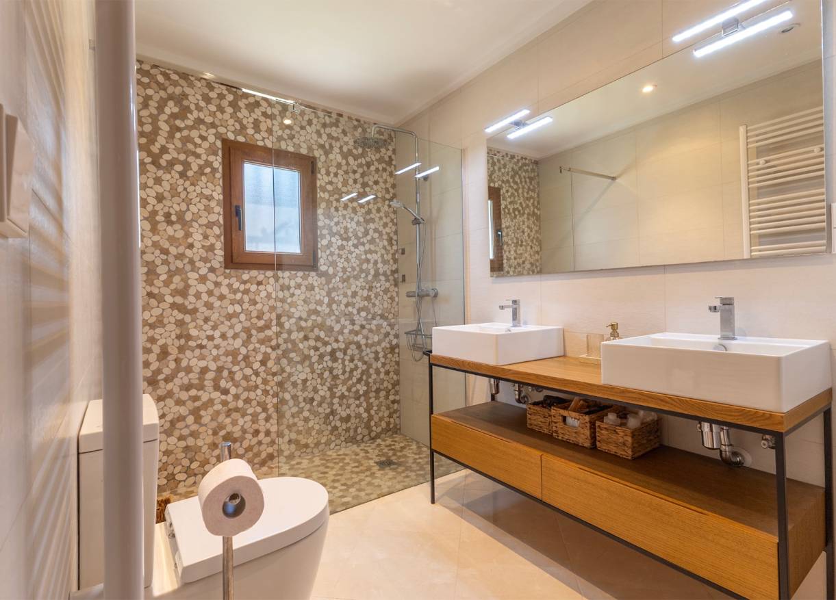 Bestaand - Villa - Jávea - La Mandarina