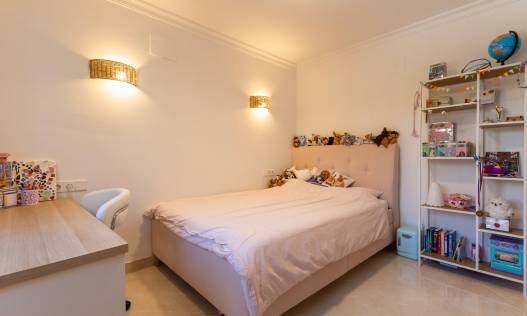 Bestaand - Villa - Jávea - La Mandarina