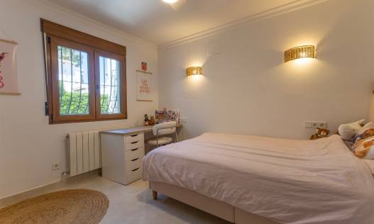 Bestaand - Villa - Jávea - La Mandarina