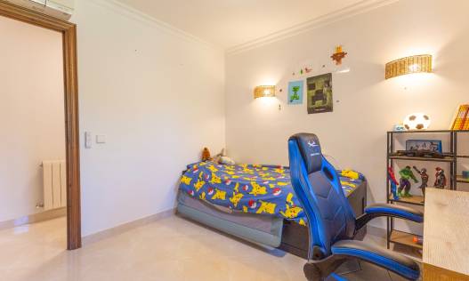 Bestaand - Villa - Jávea - La Mandarina