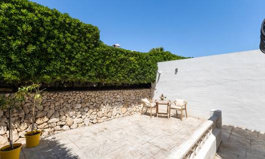 Bestaand - Villa - Jávea - La Mandarina
