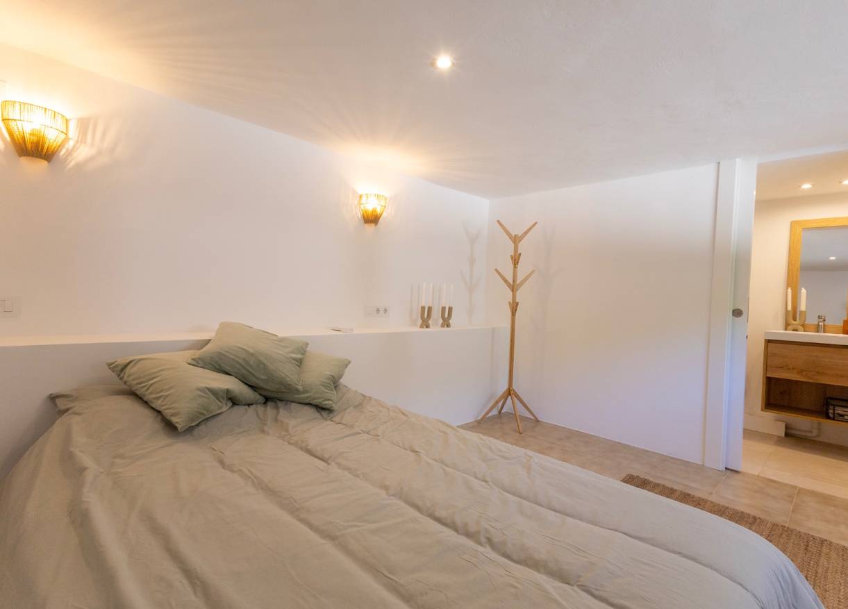 Bestaand - Villa - Jávea - La Mandarina
