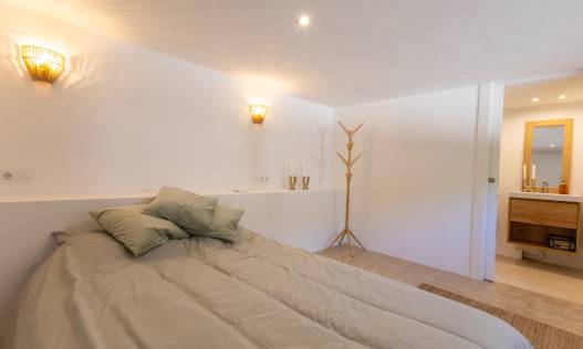 Bestaand - Villa - Jávea - La Mandarina