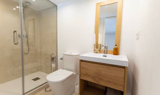 Bestaand - Villa - Jávea - La Mandarina