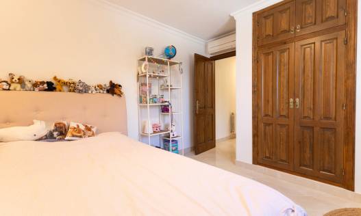Bestaand - Villa - Jávea - La Mandarina