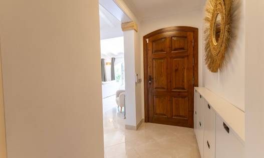 Bestaand - Villa - Jávea - La Mandarina