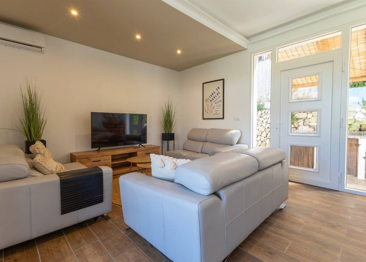 Bestaand - Bungalow - Jávea - La Mandarina