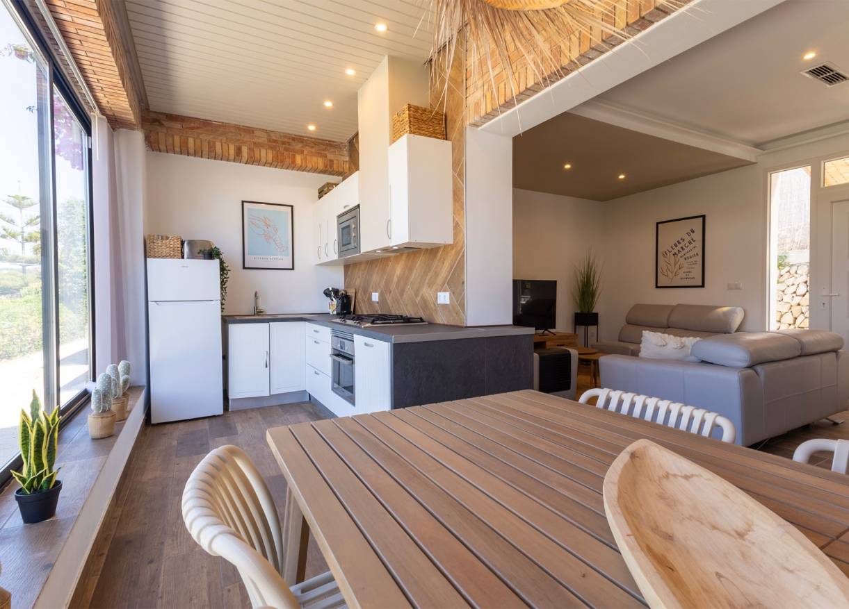 Bestaand - Bungalow - Jávea - La Mandarina