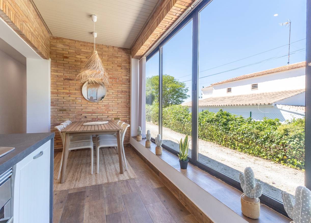 Bestaand - Bungalow - Jávea - La Mandarina