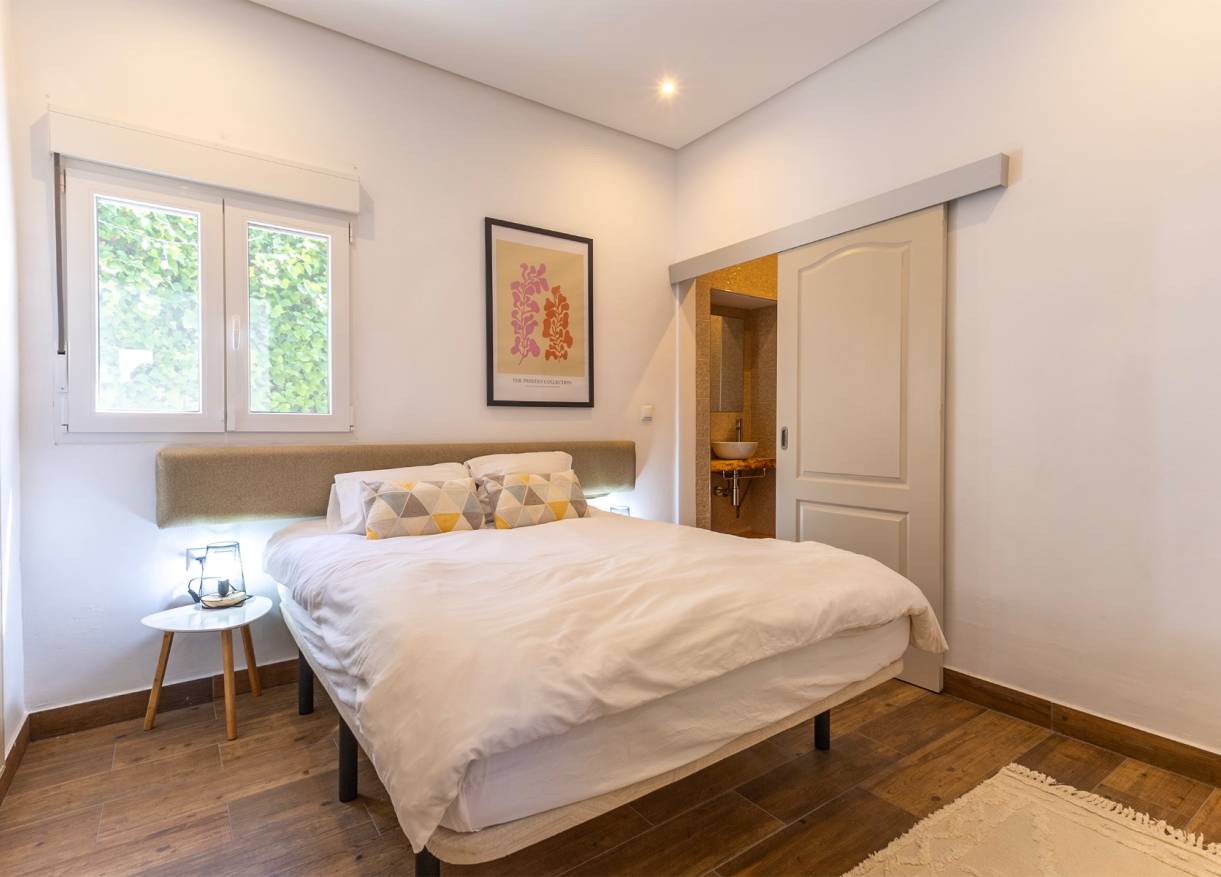 Bestaand - Bungalow - Jávea - La Mandarina