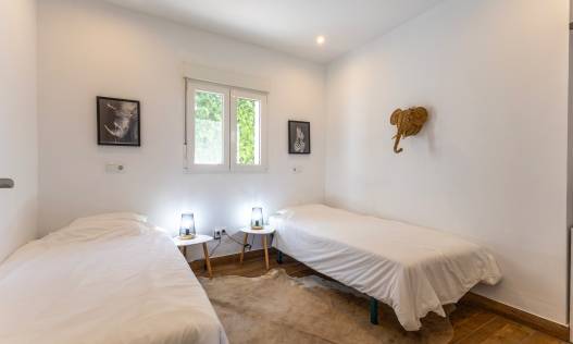 Bestaand - Bungalow - Jávea - La Mandarina
