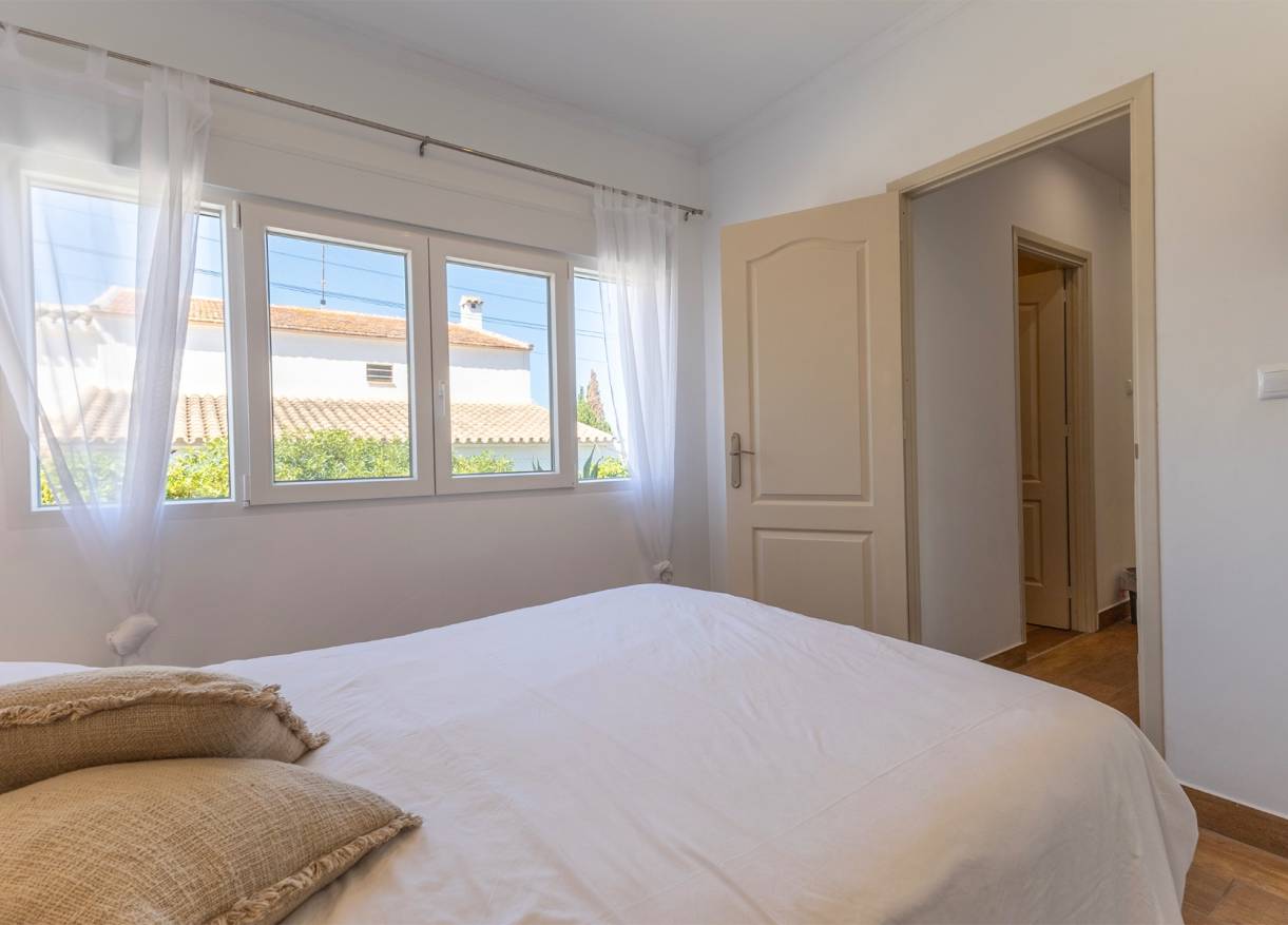 Bestaand - Bungalow - Jávea - La Mandarina