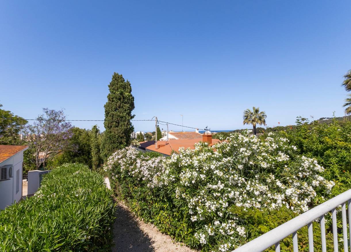 Bestaand - Bungalow - Jávea - La Mandarina