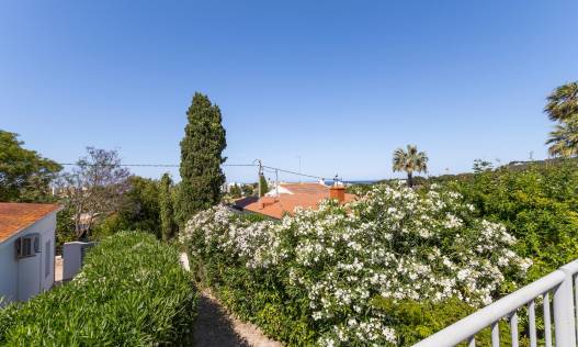 Bestaand - Bungalow - Jávea - La Mandarina