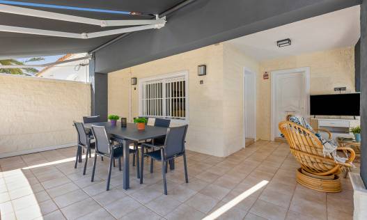 Bestaand - Villa - Torrevieja - Rocio del Mar