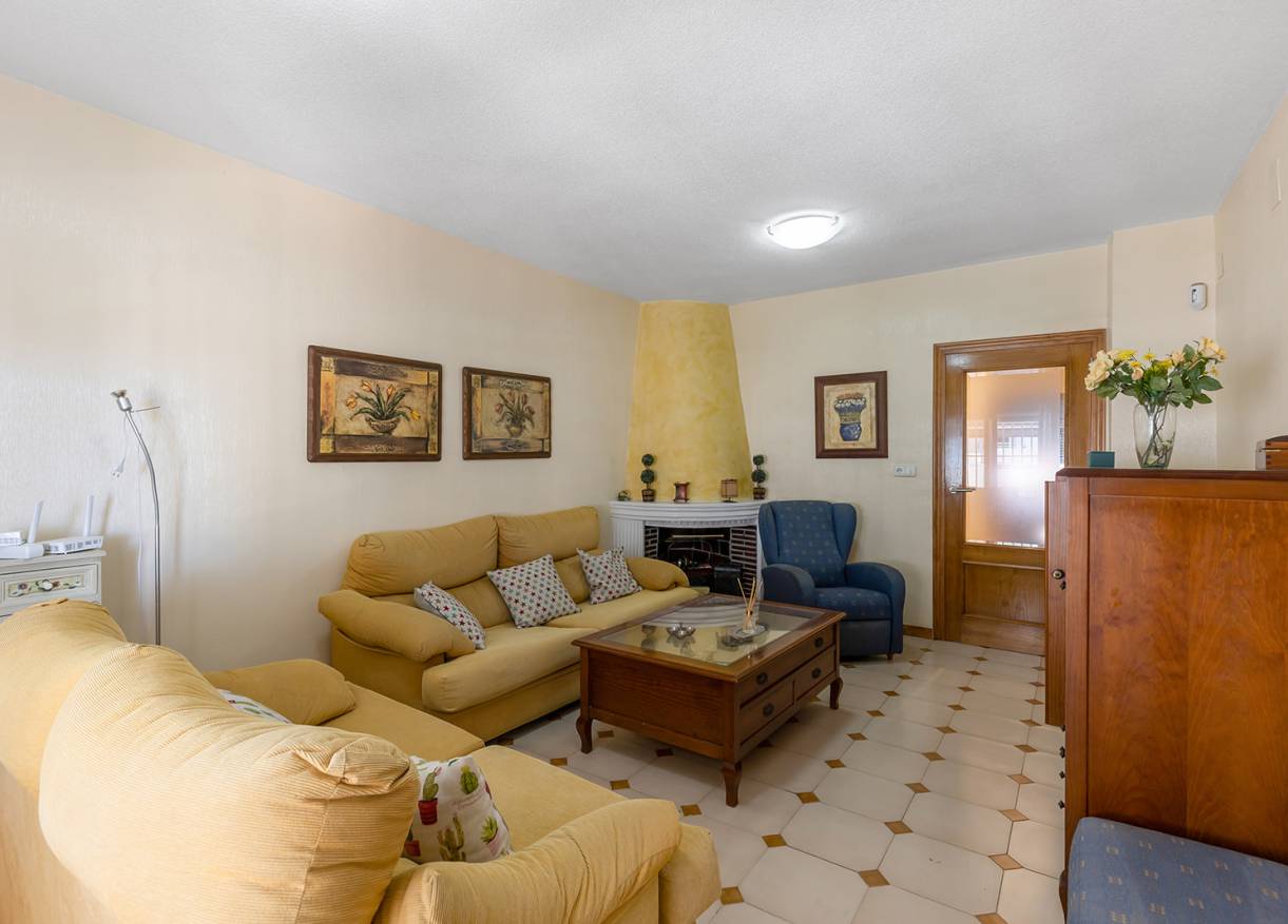 Bestaand - Villa - Torrevieja - Rocio del Mar