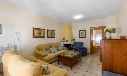 Bestaand - Villa - Torrevieja - Rocio del Mar
