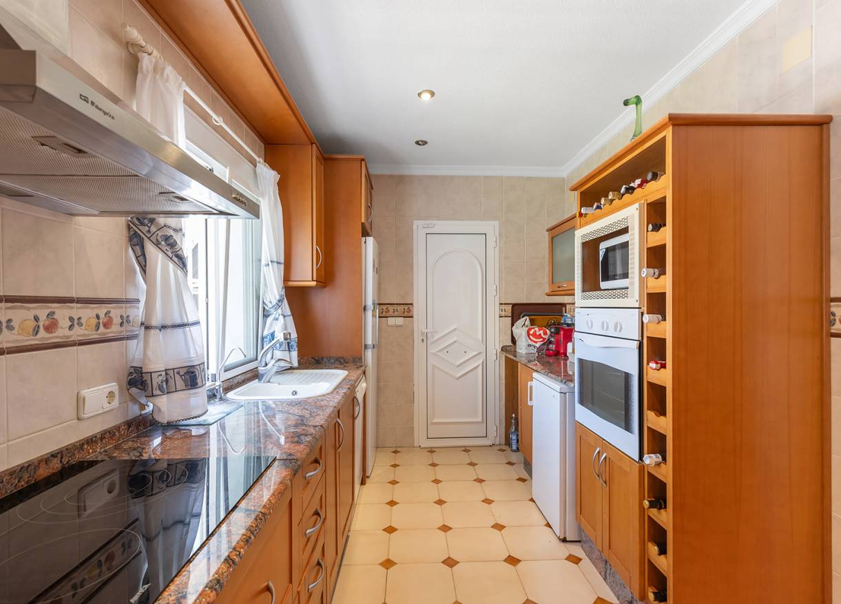 Bestaand - Villa - Torrevieja - Rocio del Mar