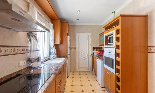 Bestaand - Villa - Torrevieja - Rocio del Mar