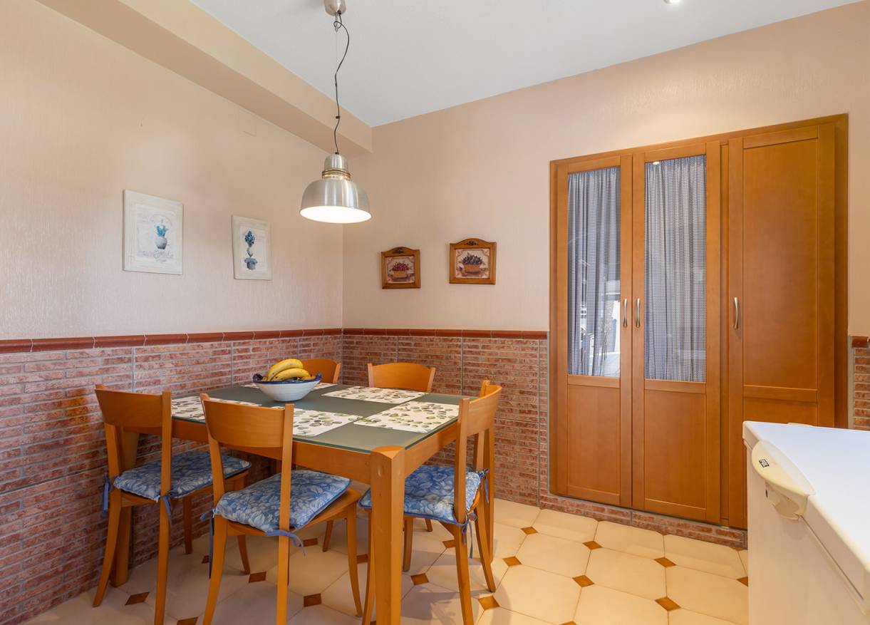 Bestaand - Villa - Torrevieja - Rocio del Mar
