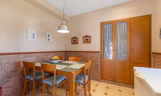 Bestaand - Villa - Torrevieja - Rocio del Mar