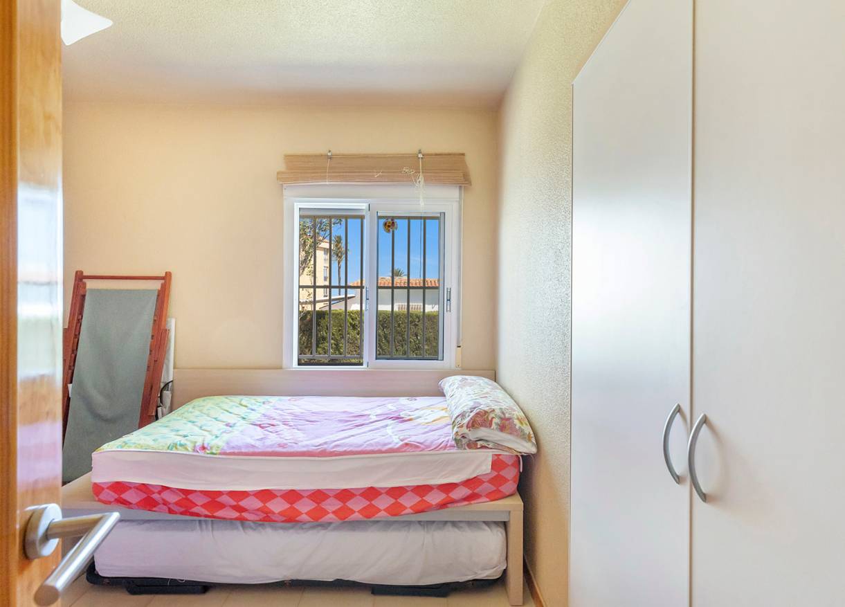 Bestaand - Villa - Torrevieja - Rocio del Mar