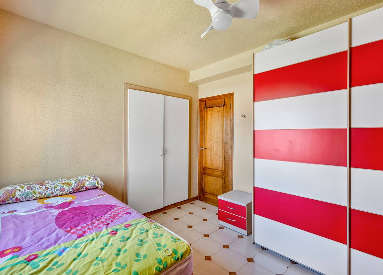 Bestaand - Villa - Torrevieja - Rocio del Mar
