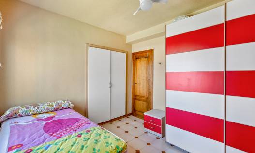 Bestaand - Villa - Torrevieja - Rocio del Mar