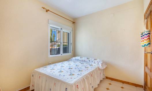 Bestaand - Villa - Torrevieja - Rocio del Mar