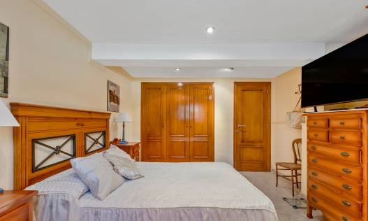 Bestaand - Villa - Torrevieja - Rocio del Mar