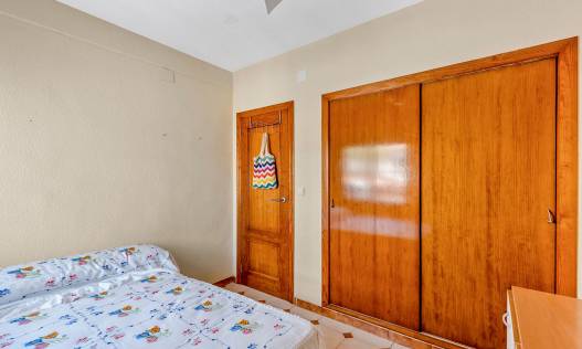 Bestaand - Villa - Torrevieja - Rocio del Mar
