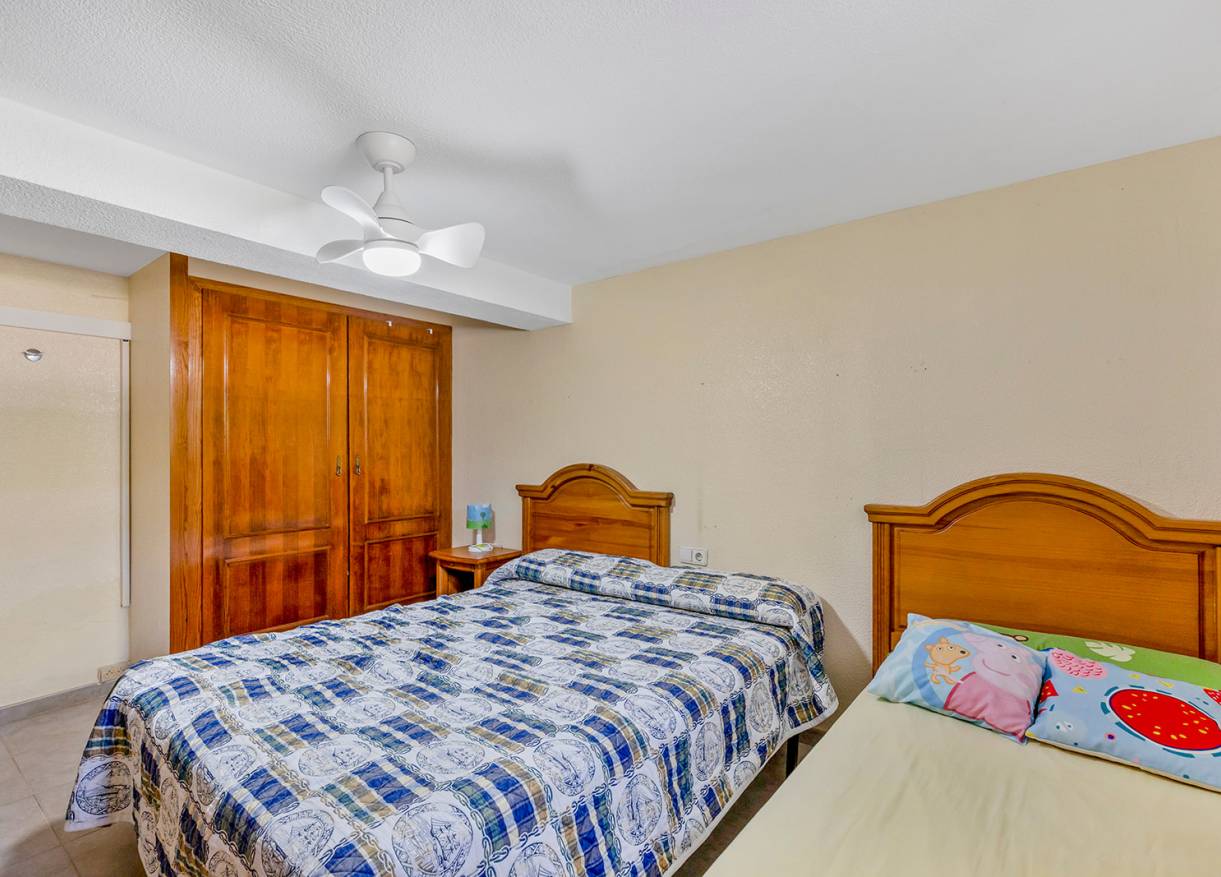 Bestaand - Villa - Torrevieja - Rocio del Mar