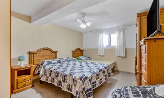 Bestaand - Villa - Torrevieja - Rocio del Mar