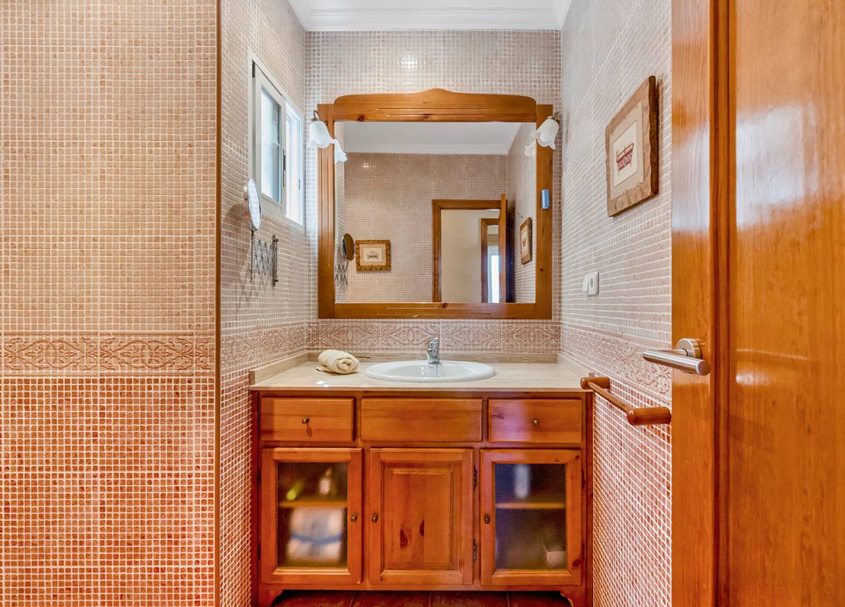 Bestaand - Villa - Torrevieja - Rocio del Mar