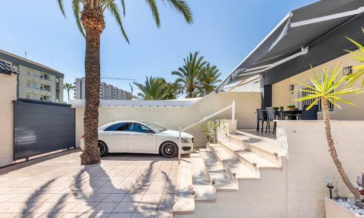 Bestaand - Villa - Torrevieja - Rocio del Mar