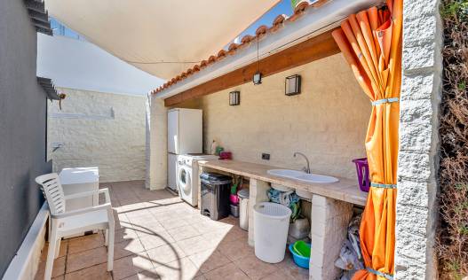 Bestaand - Villa - Torrevieja - Rocio del Mar
