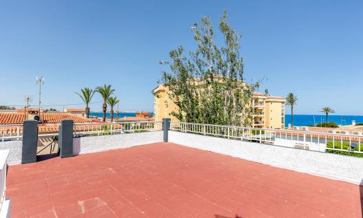 Bestaand - Villa - Torrevieja - Rocio del Mar